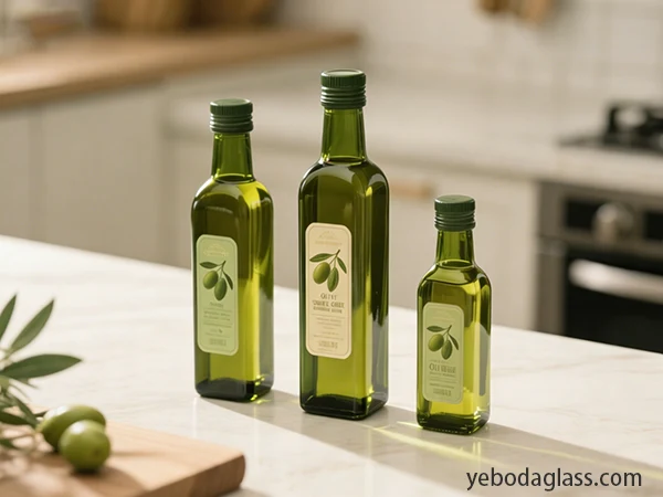 olive oil bottle wholesaler
