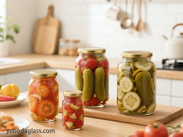 pickle jar dealer