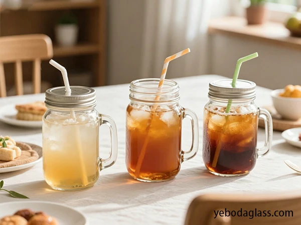 mason jar quality issues