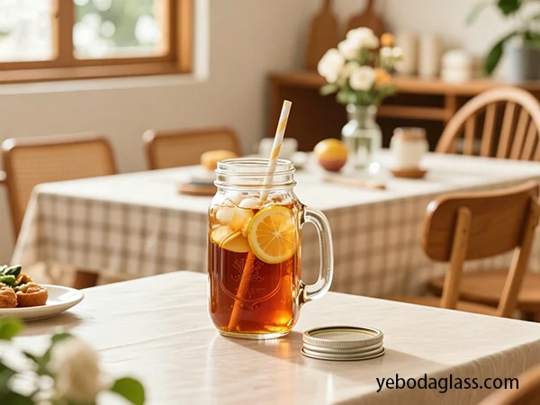 mason jar quality issues