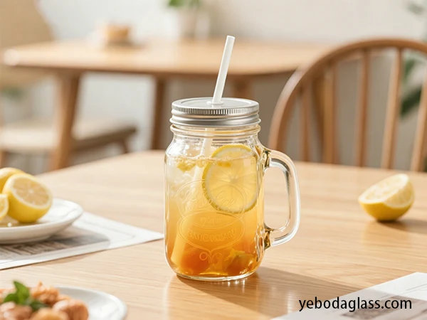 mason jar quality issues