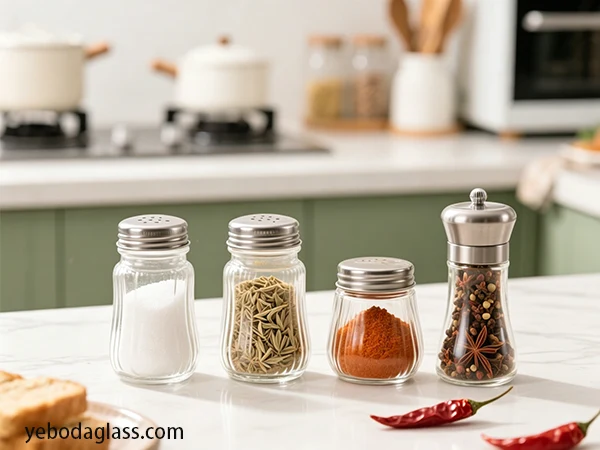 spice jars bulk
