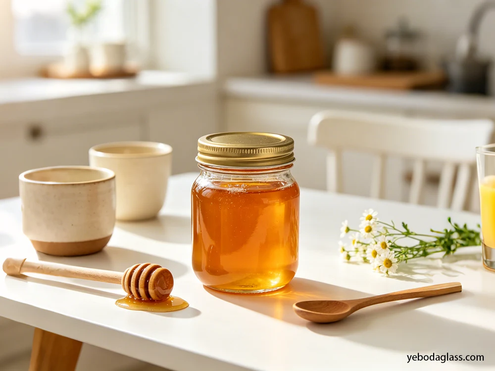 honey jar company