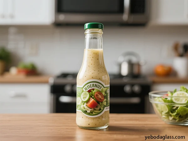 hot sauce bottles bulk