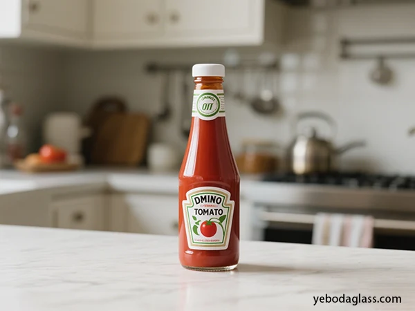 hot sauce bottles bulk