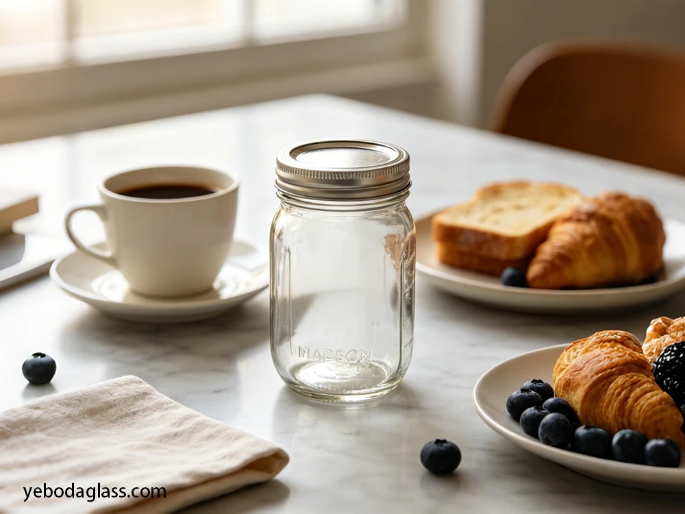 mason jar company