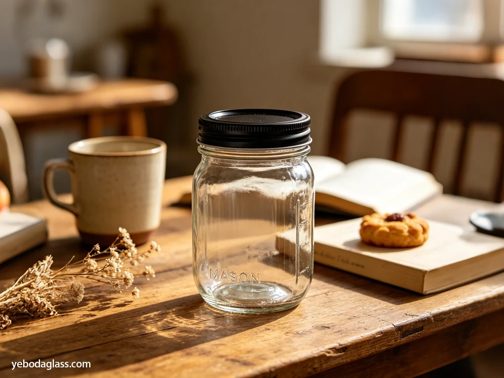 mason jar company