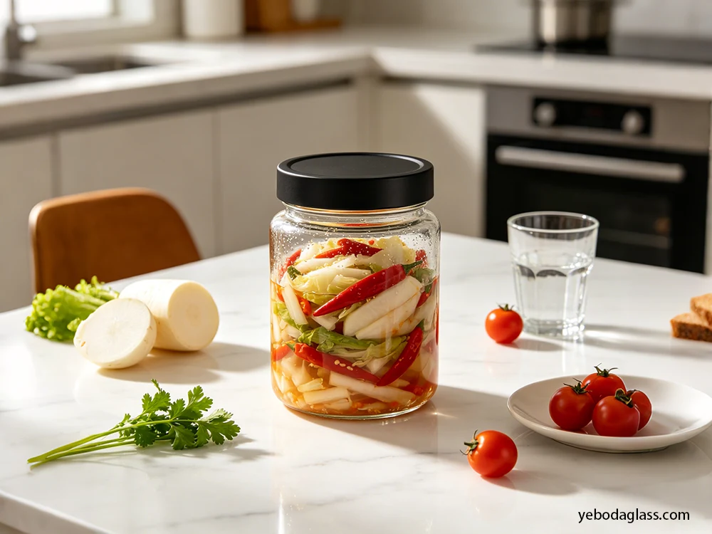 pickle jar company
