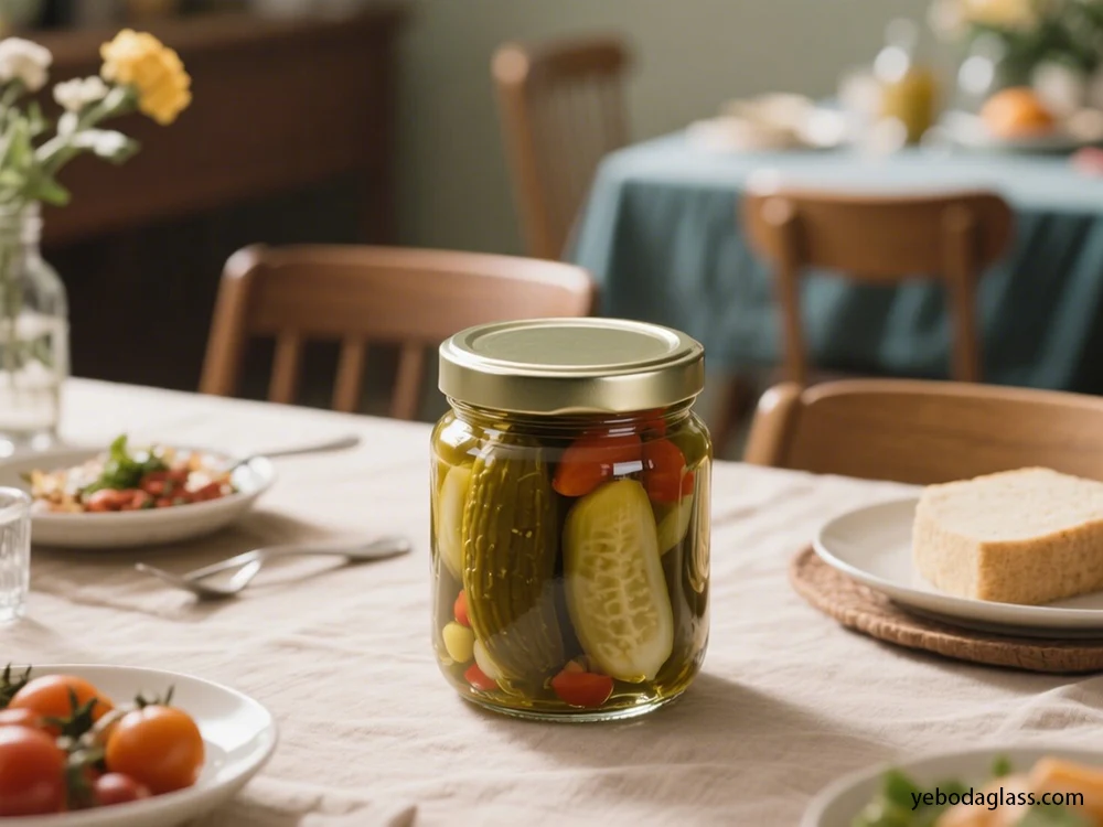 pickle jar company