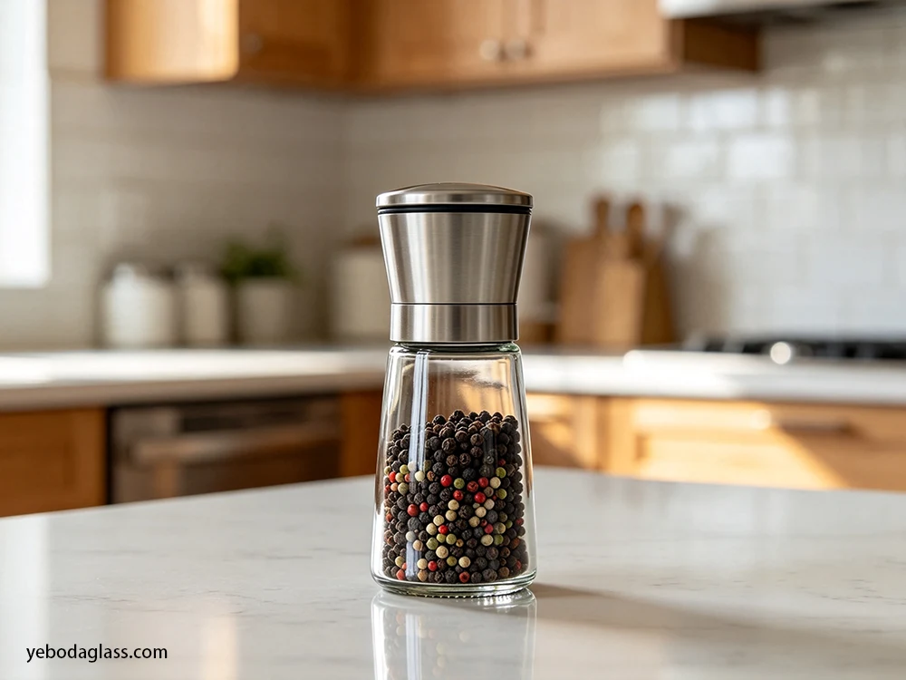 spice jar company
