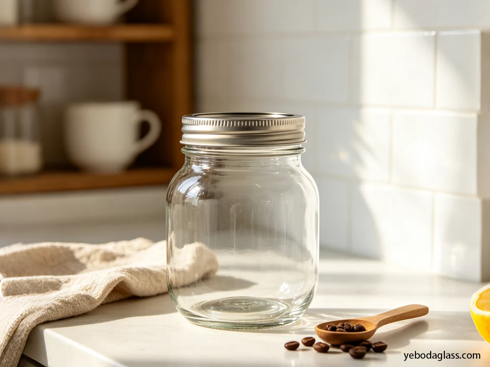 mason jars customization