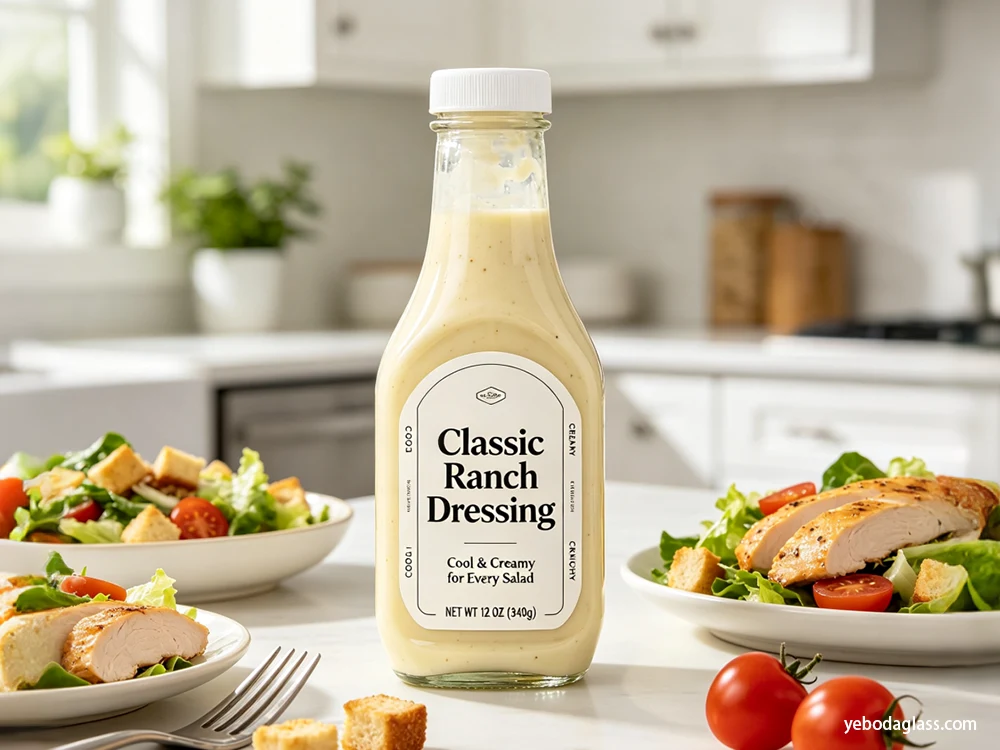 bouteilles de sauce piquante en gros