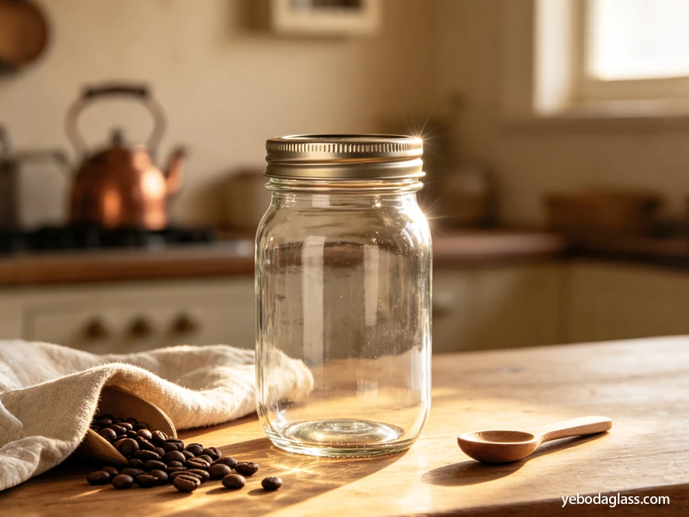 wholesale mason jars