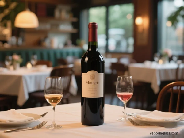 How Many Beers is A Bottle of Wine?