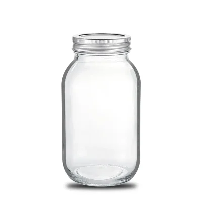 jam jars